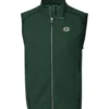 Green Bay Packers Scarface Fleece Vest