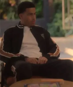 Grown-Ish Andre Johnson Junior MCM Tracksuit