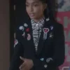 Grown-Ish S04 Zoey Johnson Blazer