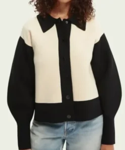 Grown-Ish S05 Zaara Jacket