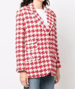 Grown-ish S05 Annika Blazer