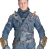 Guardians of The Galaxy 3 Sylvester Stallone Jacket