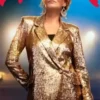 Hacks S02 Jean Smart Sequin Blazer