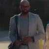 Hacks S03 Marcus Grey Blazer