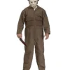 Halloween Michael Myers Costume