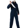 Halloween Michael Myers Costume style 2