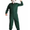 Halloween Michael Myers Costume style 3