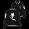 Halloween Michael Myers Varsity Wool Jacket