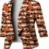 Halloween Pumpkin 2023 Blazer