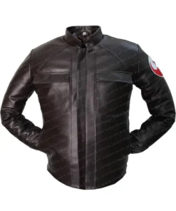 Han Solo Jacket