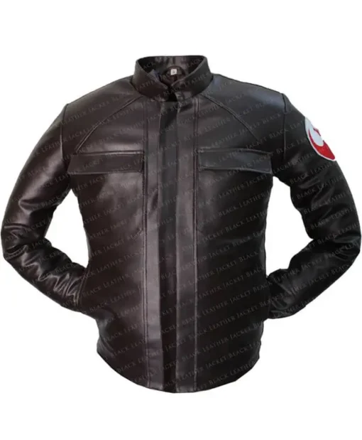 Han Solo Jacket