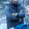 Hanna TV Series Erik Heller Nylon Jacket