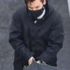 Harry Styles Don’t Worry Darling Hooded Jacket
