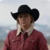 Heartland S14 Amy Fleming Jacket