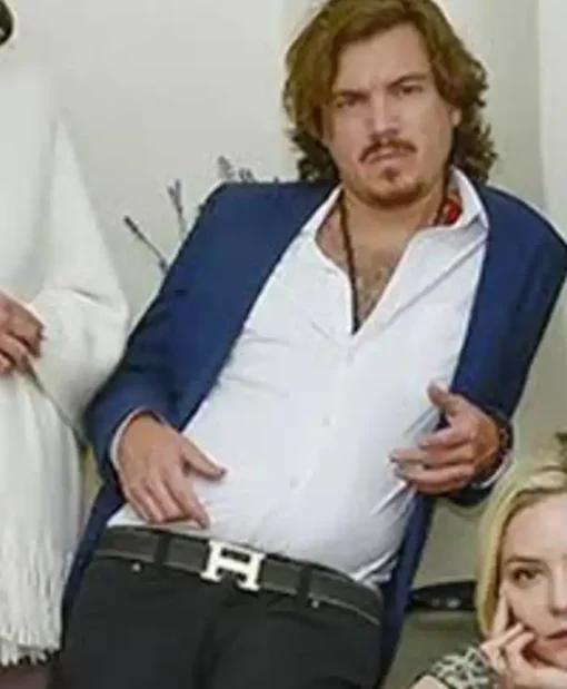 Helen's Dead 2023 Adam Blue Blazer