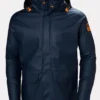 Helly-Hansen Workwear Gale Rain Jacket