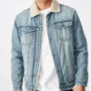 High School Musical Ricky Denim Jacket
