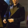 Hobbs & Shaw Deckard Shaw Black Tuxedo
