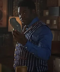 Hocus Pocus 2 Gilbert Vest