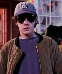 Hocus Pocus Max Bomber Jacket