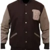 Hotline Miami Payday 2 Varsity Jacket