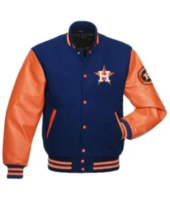 Houston Astros Jackets LJB