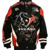 Houston Texans Scoreboard Jacket