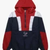 Houston Texans Starter Jacket