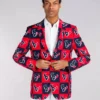Houston Texans Suit