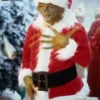 How the Grinch Stole Jim Carrey Christmas Costume
