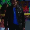 Hudson And Rex S05 Charlie Hudson Leather Jacket