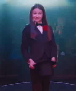 Imaginary Friends 2024 Cailey Fleming Suit