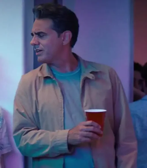 Incoming 2024 Bobby Cannavale Jacket