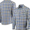 Indianapolis Colts Button-Up Shirt 4