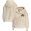 Indianapolis Colts Sherpa Jacket 1