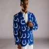 Indianapolis Colts Suit 1
