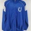Indianapolis Colts Track Jacket 3