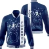 Indianapolis Colts Varsity Jacket For Sale