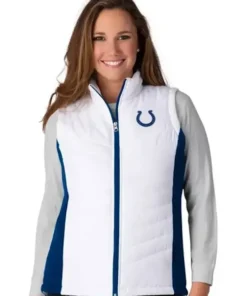 Indianapolis Colts Vest Sale
