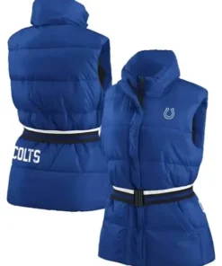 Indianapolis Vest For Sale