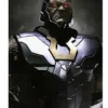 Injustice 2 Video Game Darkseid Leather Jacket