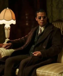 Interview with the vampire louis de pointe du lac long coat