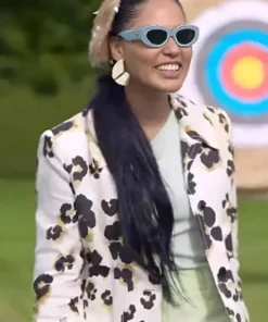 Irish Wish 2024 Ayesha Curry Blazer