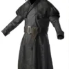 Jack The Ripper Assassin's Creed Syndicate Black Coat