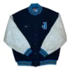 Jacksonville Jaguars Jensen Full-Snap Varsity Jacket