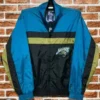 Jacksonville Jaguars NFL Vintage Jacket