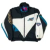 Jacksonville Jaguars Steven Full-Zip Jacket