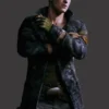Jake Muller Resident Evil 6 Cotton Jacket