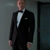 James Bond Quantum Of Solace Tuxedo