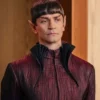 James Frain Star Trek Discovery Costume Coat